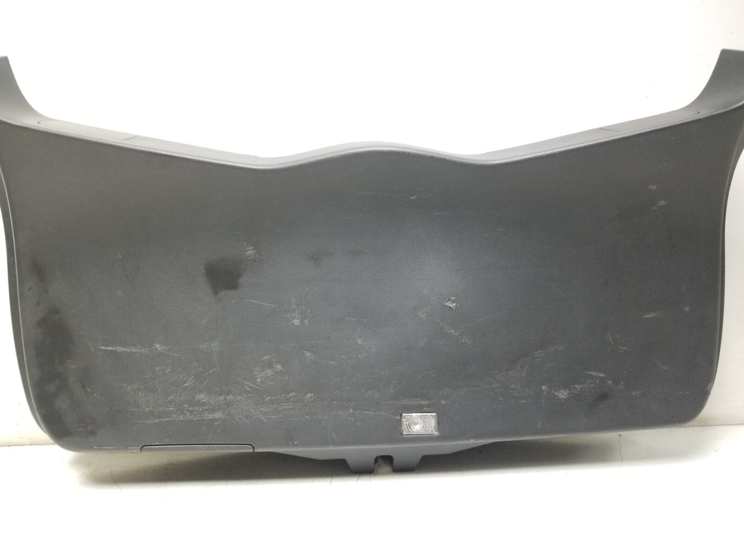 2011 - 2016 Cadillac SRX Rear Upper Trunk Lid Trim Panel OEM