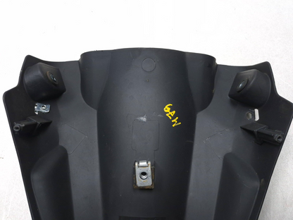 2023 Csc Rx3 Rx4 Adventure Front Fender OEM