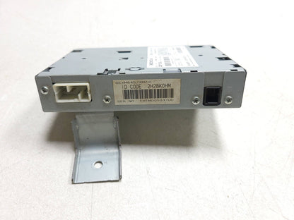 2007 - 2012 Acura Rdx Radio Satellite Computer Control Module OEM