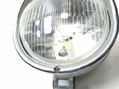 2007 Cf Moto V5 Qlink Legacy 250 Headlight OEM