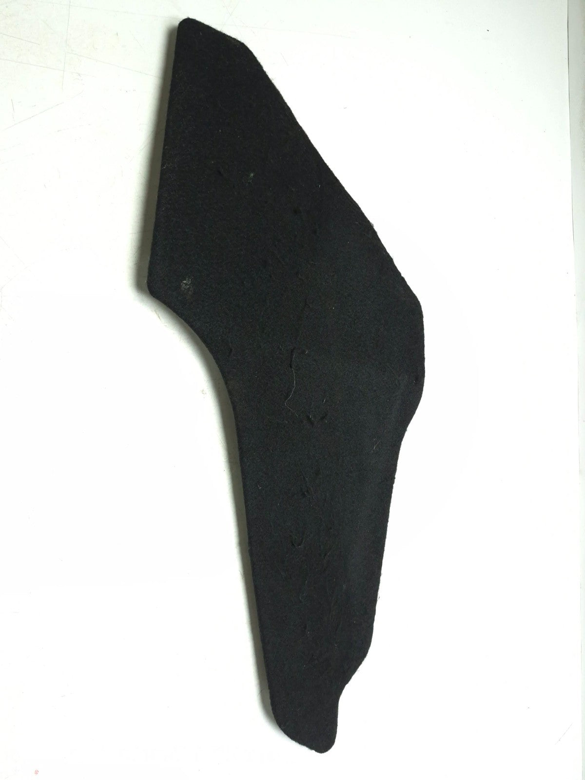 2022 Tesla Model 3 Center Console Side Trim Carpet Panel Left & Right OEM