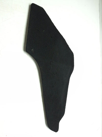 2022 Tesla Model 3 Center Console Side Trim Carpet Panel Left & Right OEM