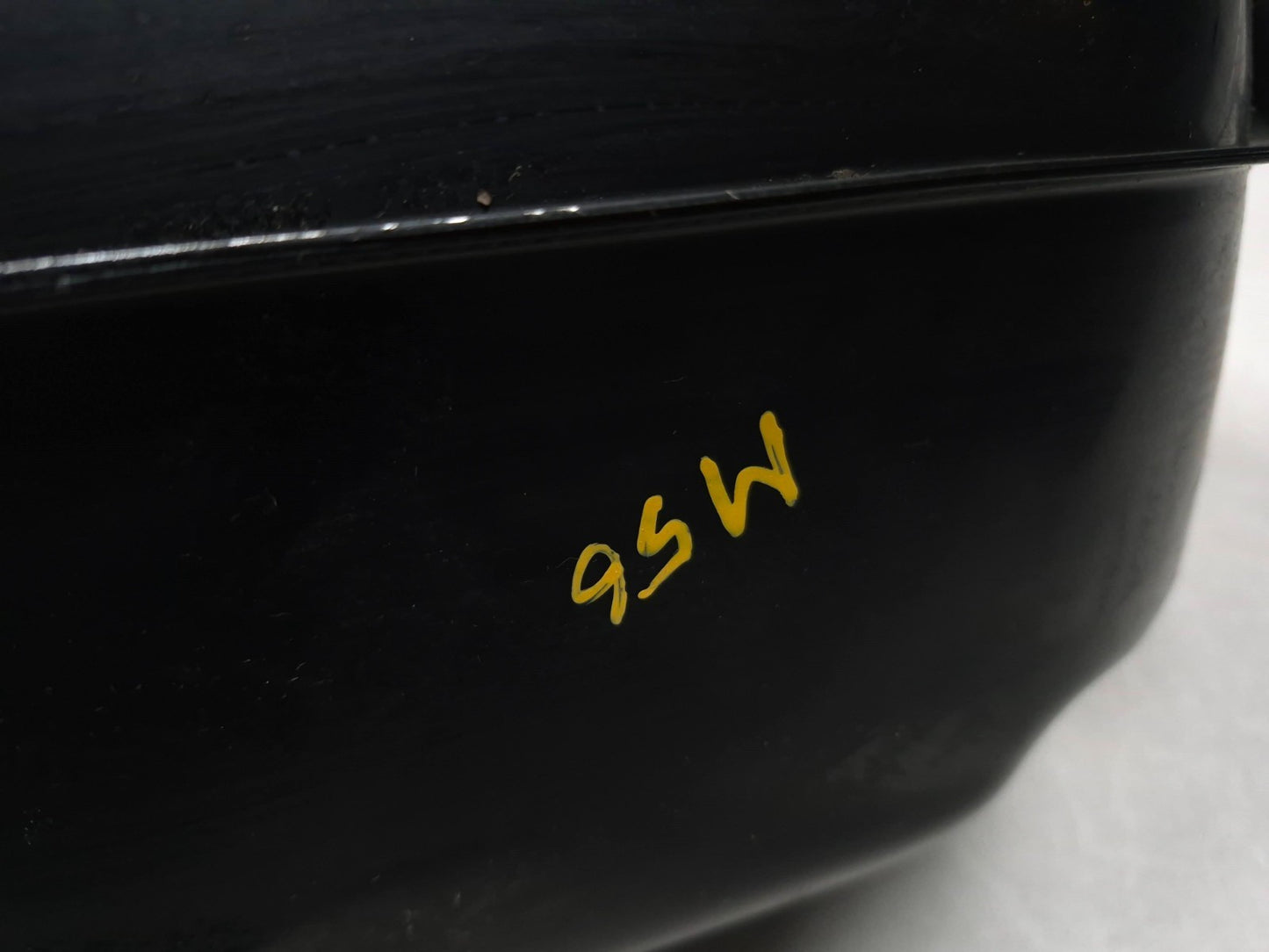 2015 Yamaha Yzfr3 Yzf-r3 Fuel Tank * No Key* OEM