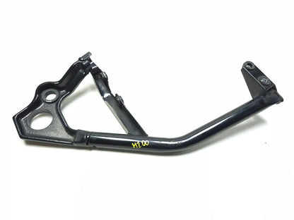 2013 Suzuki Vl800 Boulevard C50 Swingarm Bracket & Muffler Bracket Pair OEM