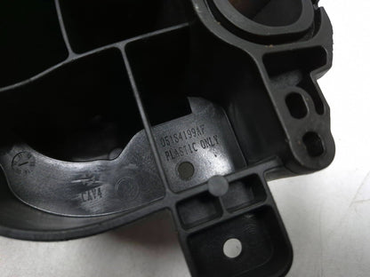 2012 Jeep Grand Cherokee Lower Intake Manifold OEM