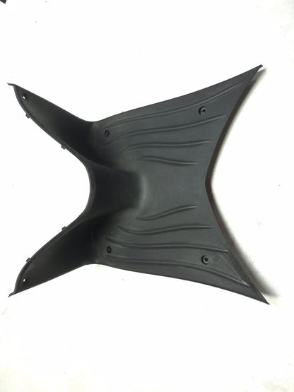 2022 Piaggio Liberty 150 Front Foot Rest Panel Fairing Cover OEM