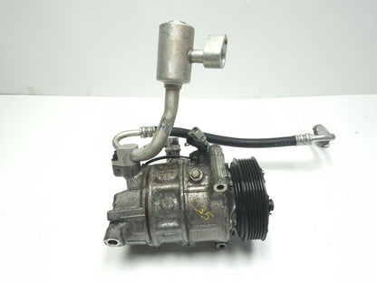 2020 Infiniti Q50 AC Compressor 926005ca0b OEM ✅