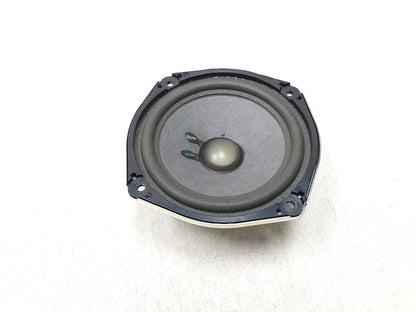 2007 - 2009 Nissan 350z Door Audio Speaker OEM