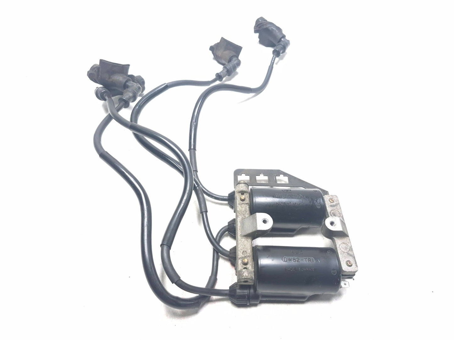 1987 Honda Goldwing 1200i Ignition Coil Set OEM