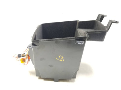 2009 - 2017 Audi Q5 Center Console Storage OEM