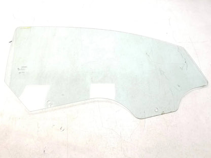 2010 Dodge Caliber Front Door Window Glass Passenger Side Right OEM