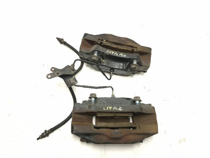 2008 Acura Tl Type-s Front Brake Caliper Left Right OEM
