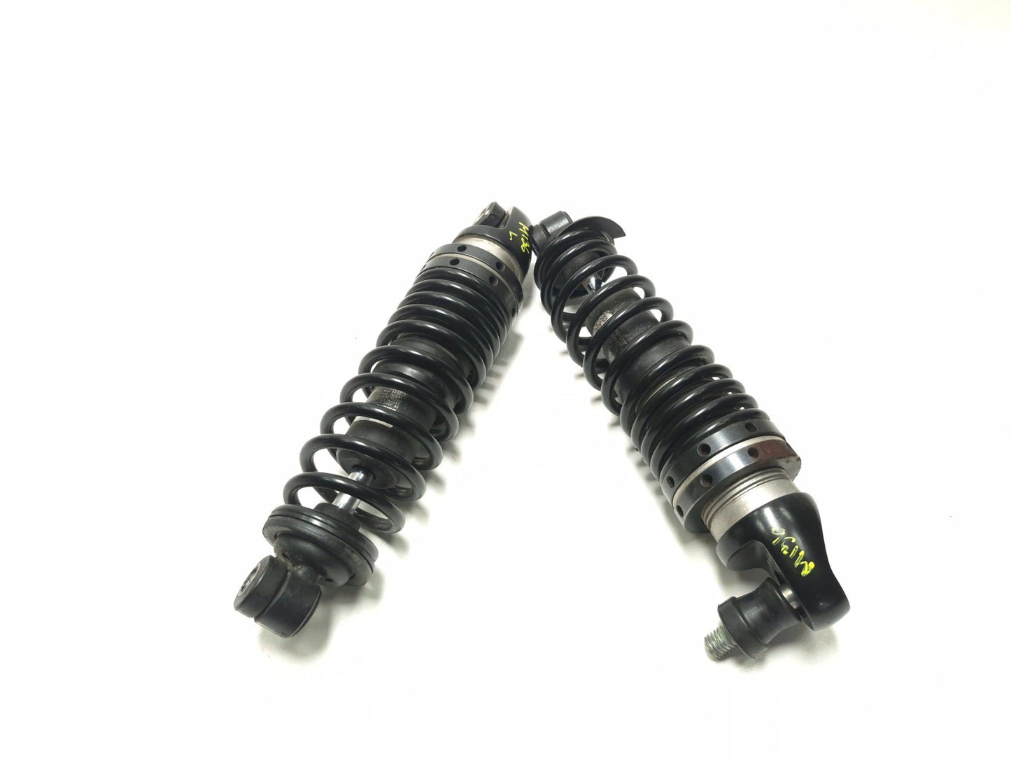 2020 Harley-davidson Sportster Xl1200 Rear Shock Absorber Pair OEM