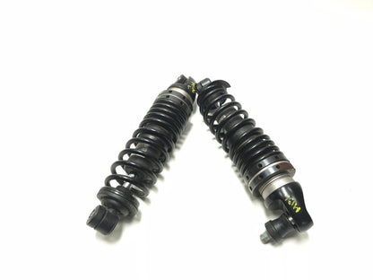 2020 Harley-davidson Sportster Xl1200 Rear Shock Absorber Pair OEM