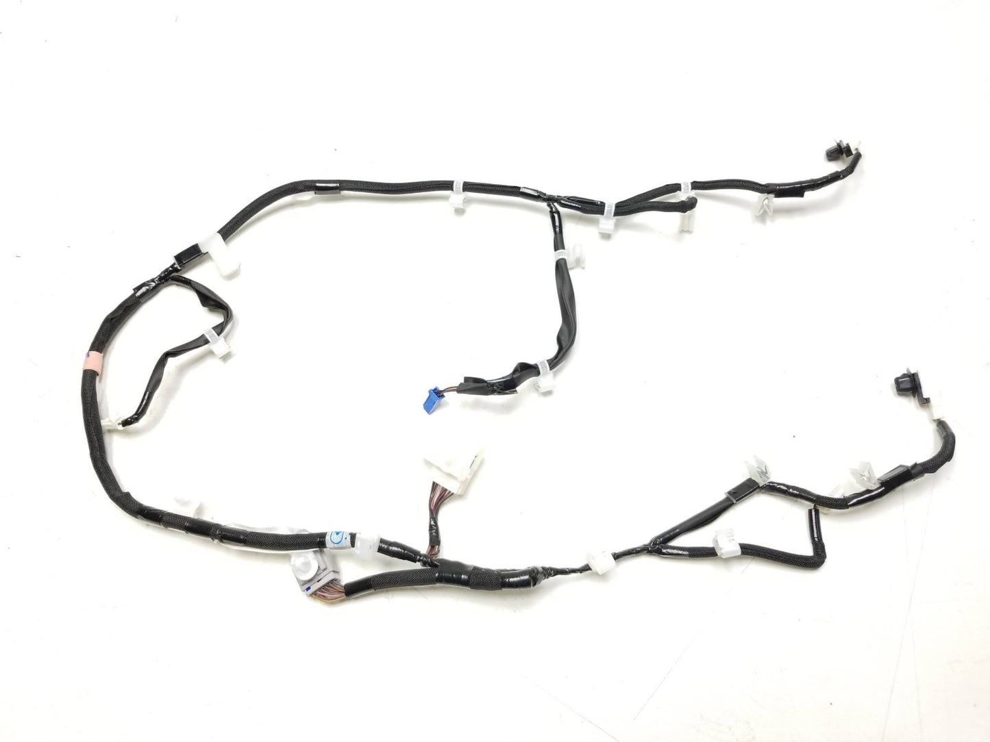 11-17 Lexus CT200h Instrument Panel Wire Harness 82142-76081 Oem✅