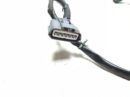 2015 Nissan Juke Door Wire Wiring Harness Front Driver Side Left OEM