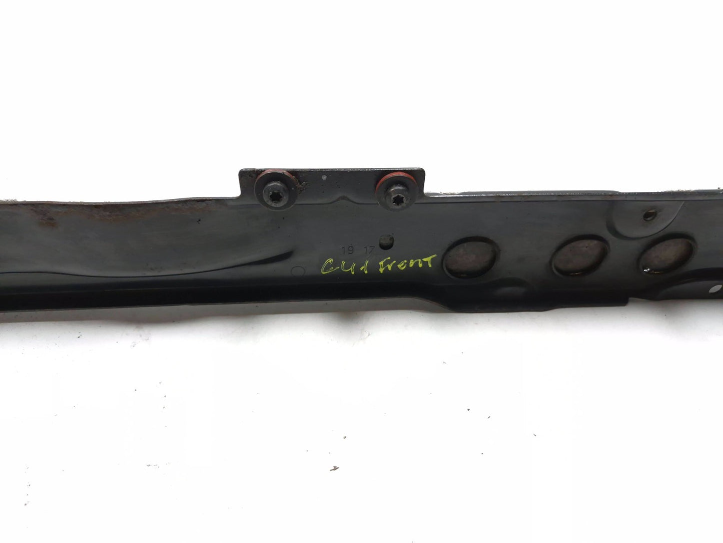 2017 Ford Transit Connect Xl Radiator Support Lower Crossmember Tie Bar OEM