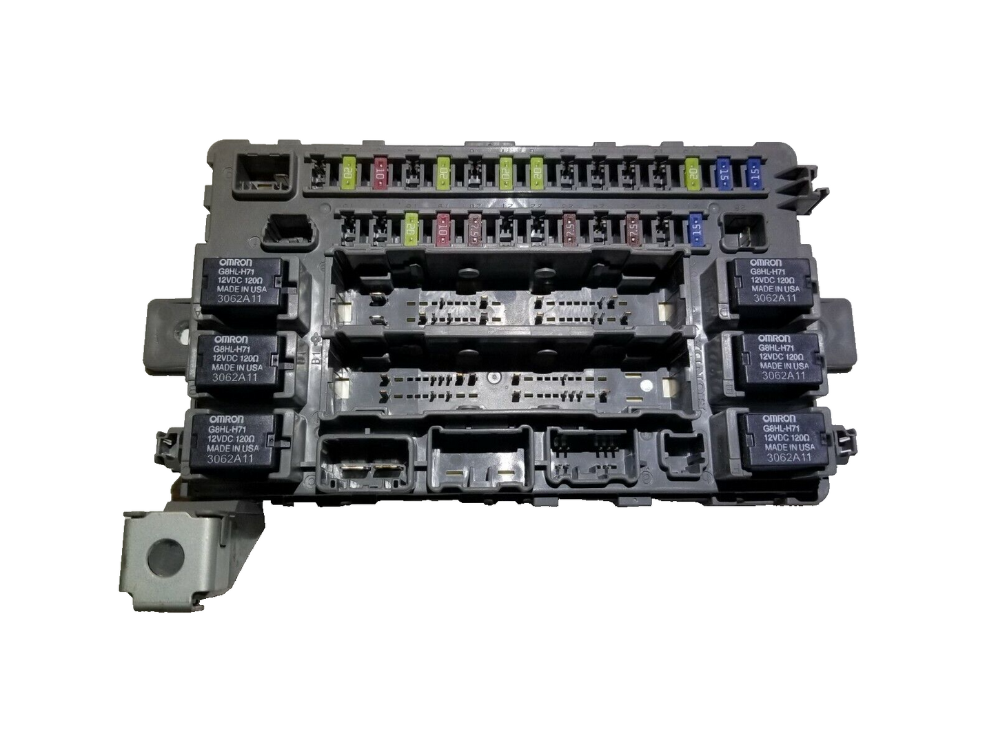 11 12 13 Honda Odyssey Body Control Module Bcm Fuse Box OEM
