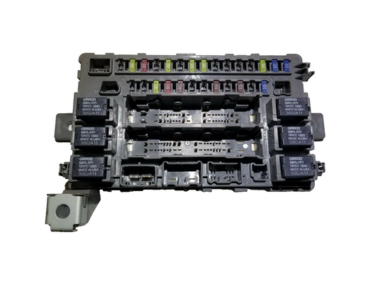 11 12 13 Honda Odyssey Body Control Module Bcm Fuse Box OEM
