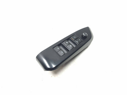 2017 Toyota Highlander Left Driver Power Window Master Switch 84820-0e020 OEM