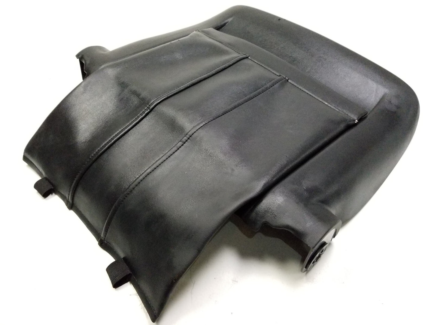 2007 Range Rover Front Seat Rear Back Cover Panel Passenger Side Right OEM