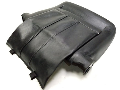 2007 Range Rover Front Seat Rear Back Cover Panel Passenger Side Right OEM