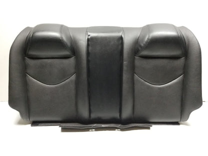 2017 Cadillac Ats Rear Seat Upper Cushion OEM 52k Miles ✅