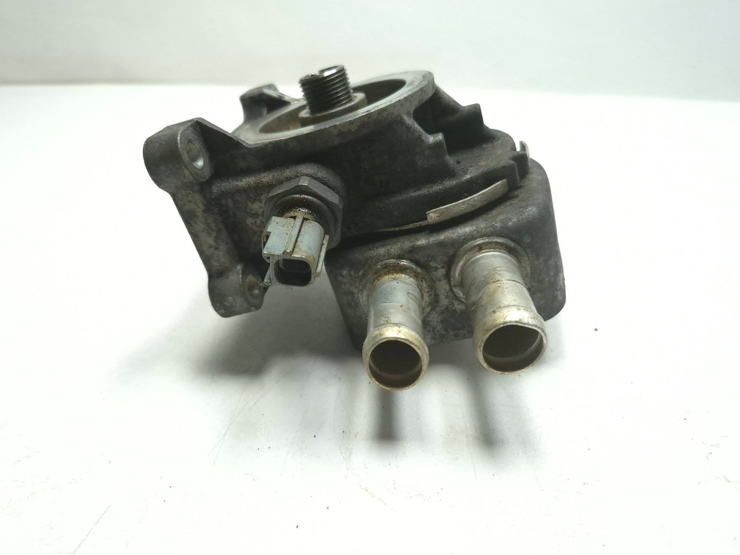 2017 Ford Transit Connect Xl Oil Cooler OEM Ag9g-6a642-bc