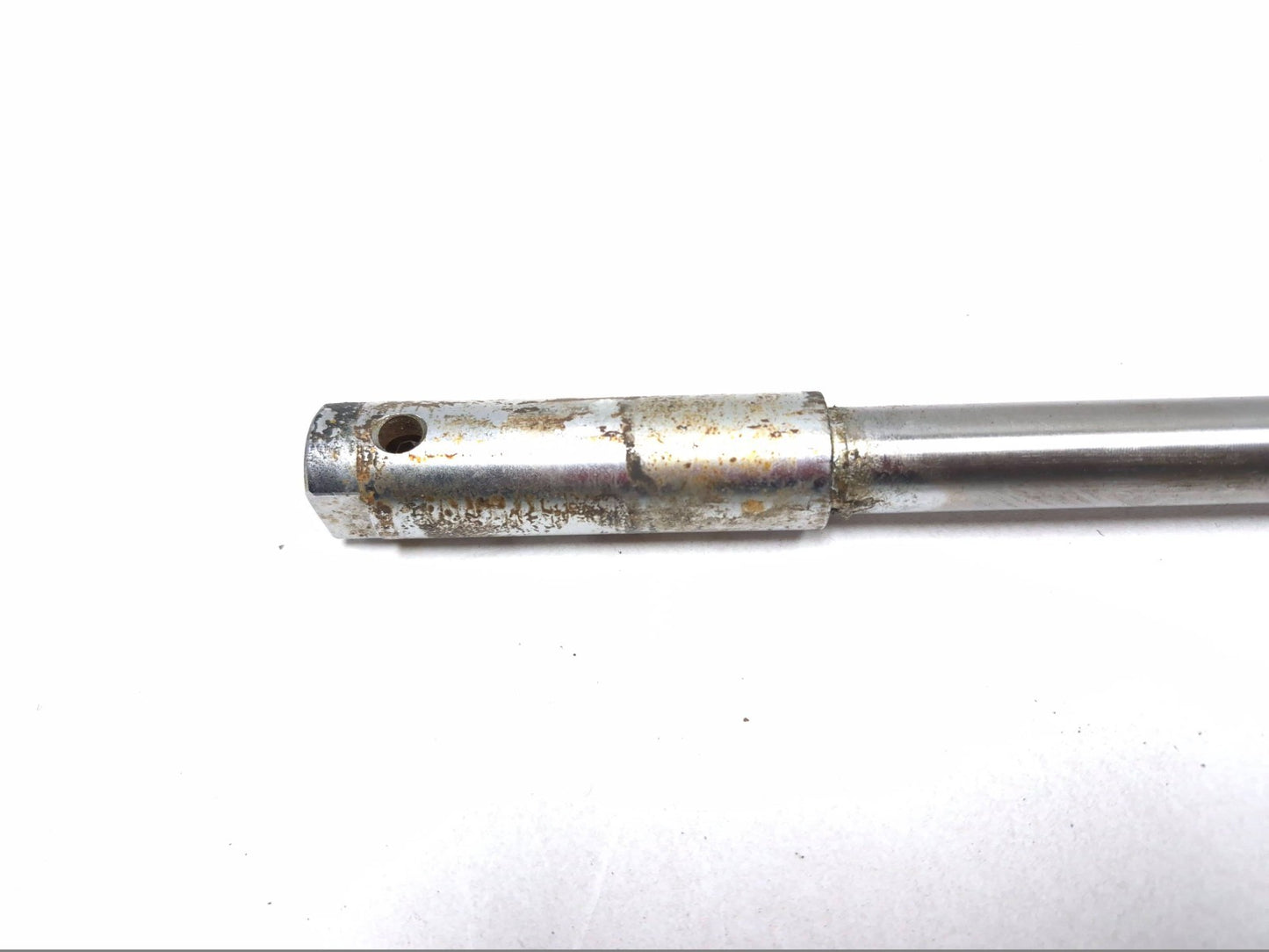 1996 Yamaha Virago Xv750 Front & Rear Axle Wheel Pair OEM