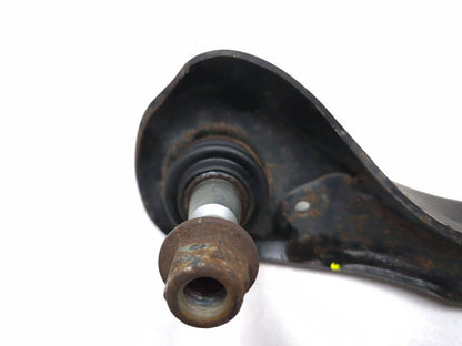 2019 Ford Ecosport Control Arm Upper & Lower Rear Driver Side Left OEM
