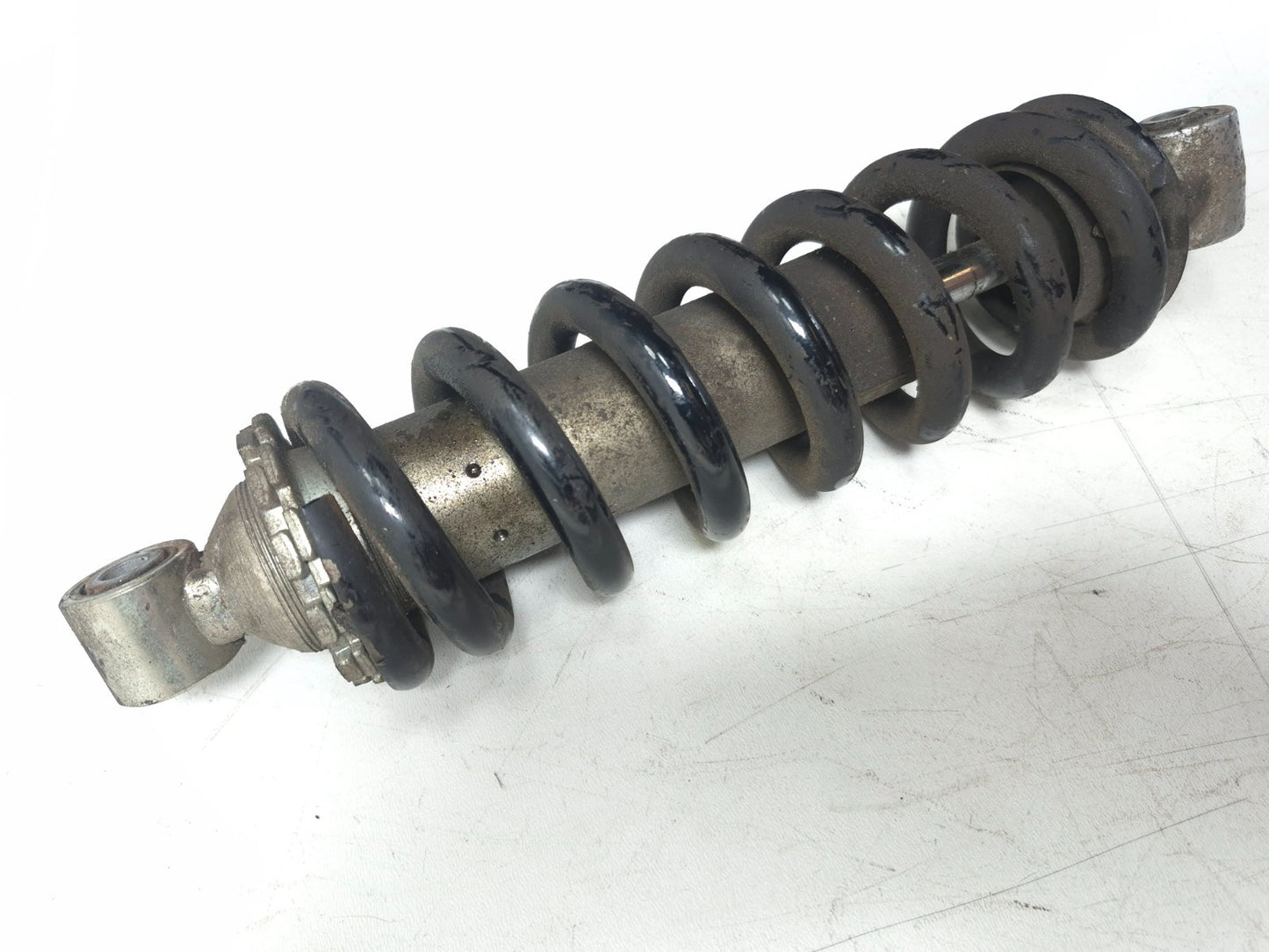 2012 Honda Nc700x Rear Shock Absorber OEM