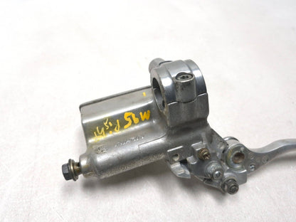 1999 Suzuki Intruder 1500 Front Brake Master Cylinder OEM