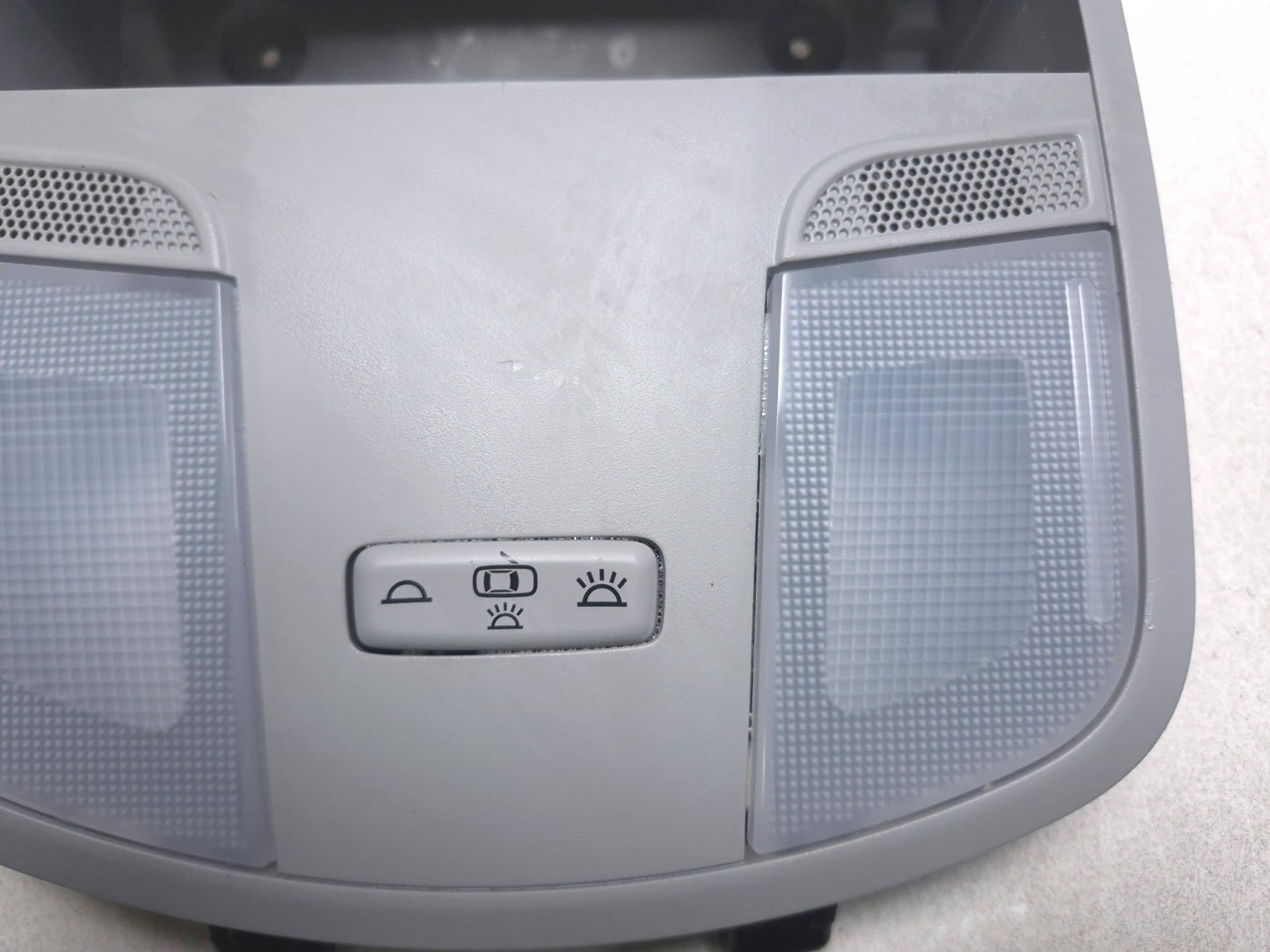 2019 Hyundai Kona Roof Overhead Console Lamp OEM
