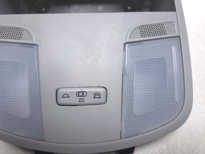 2019 Hyundai Kona Roof Overhead Console Lamp OEM