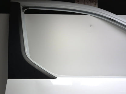 2016 Ford Transit Connect Front Door Passenger Side