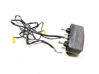 2014 - 2018 Honda Cbr650f Rear Tail Light Back Brake OEM