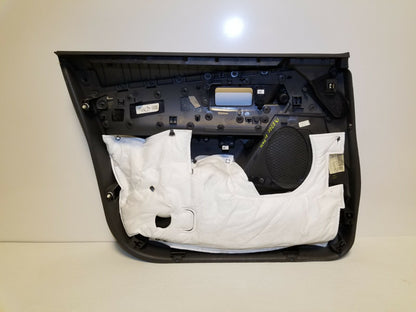 2013 Ford Edge Door Panel Trim Front Passenger Side Right OEM