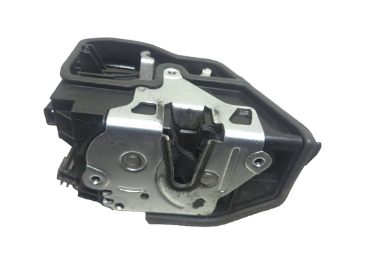 2013 BMW 328i F30 Front Door Lock Actuator Passenger Side Right OEM