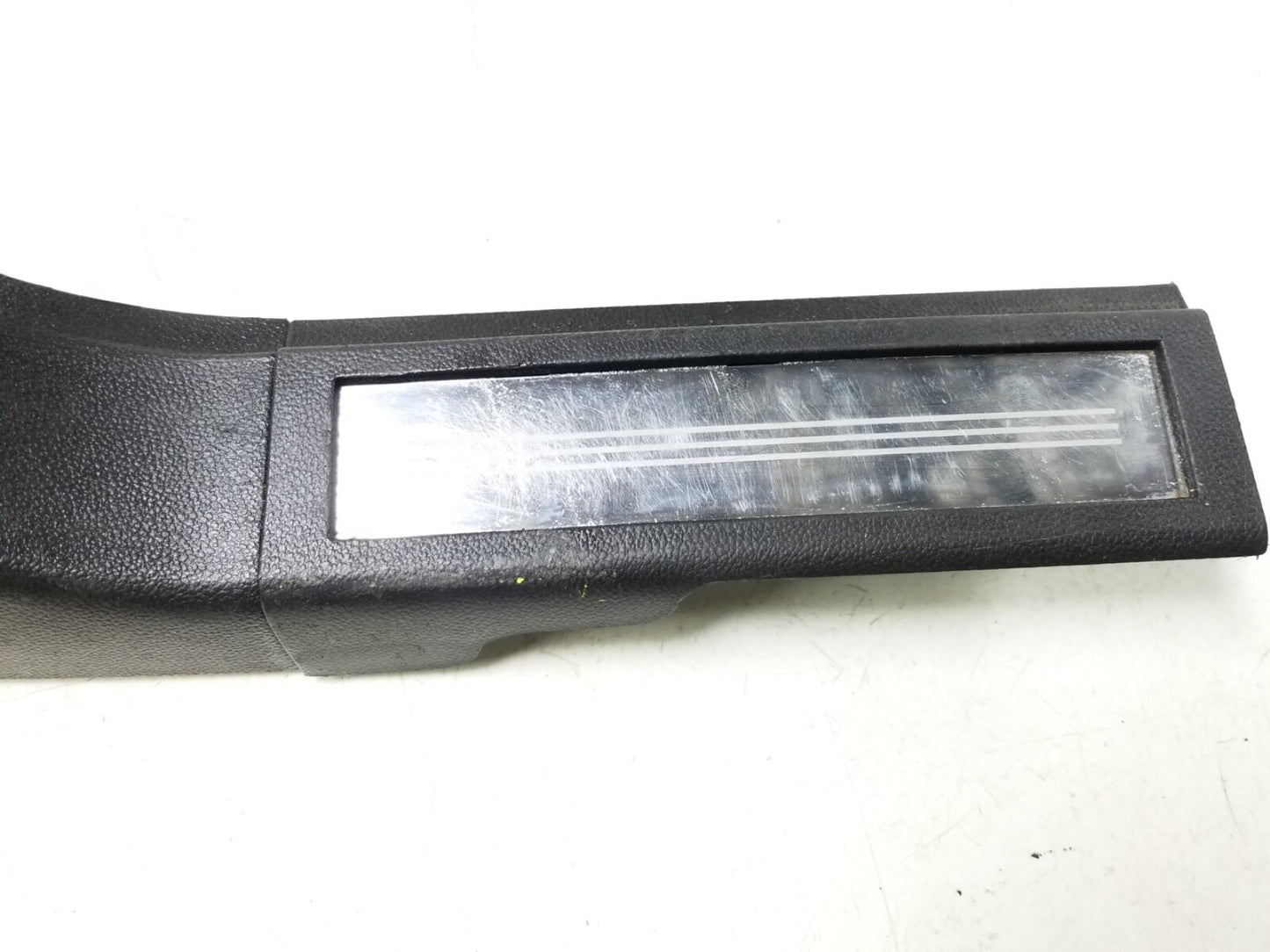 2011 Cadillac SRX B Pillar Panel Cover Trim Passenger Side Right OEM
