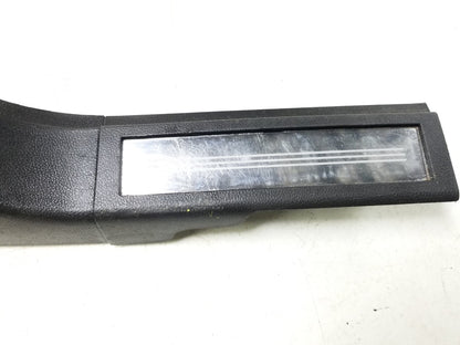 2011 Cadillac SRX B Pillar Panel Cover Trim Passenger Side Right OEM