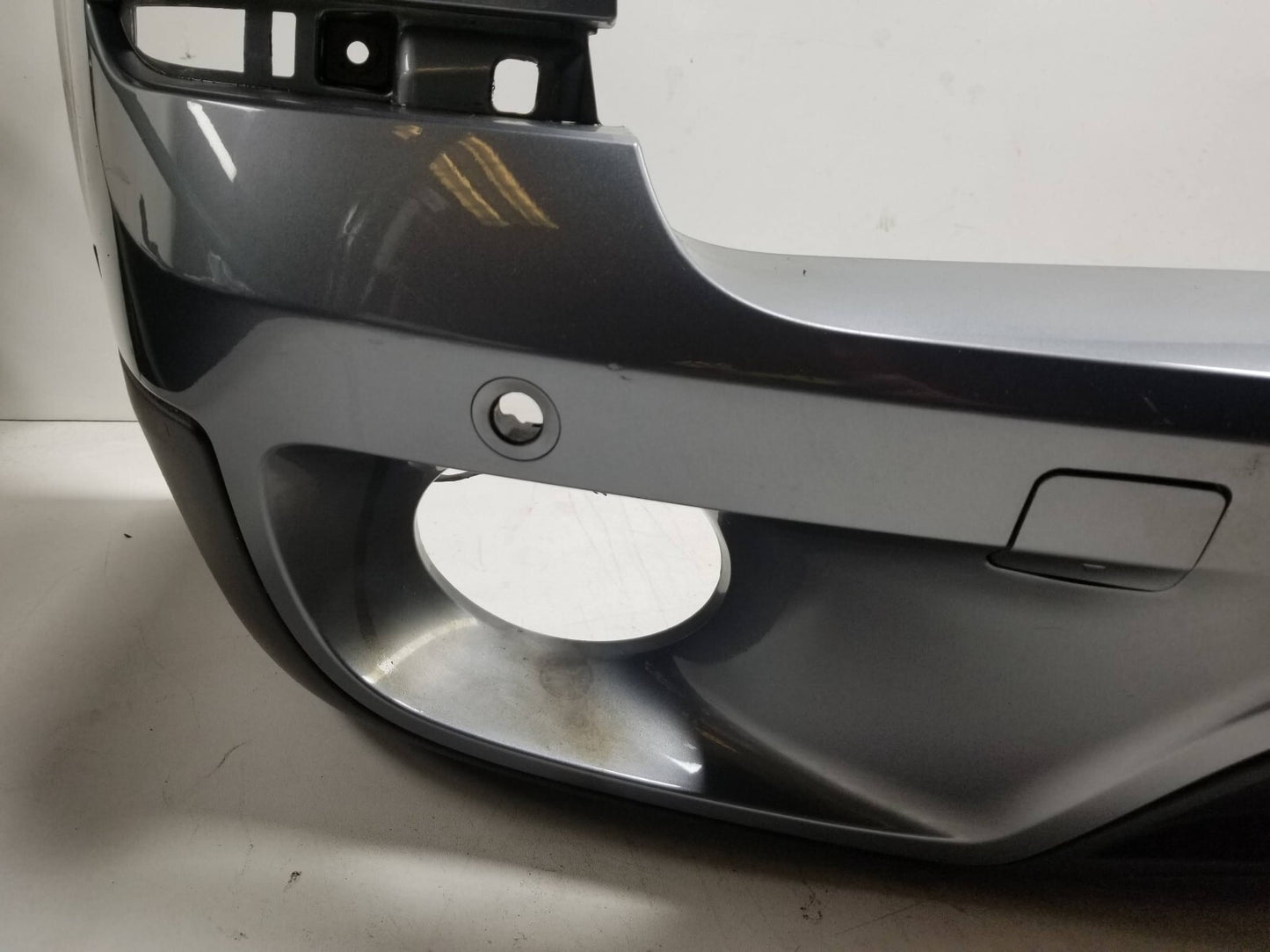 2011-2013 BMW X5 E70 Rear Bumper Cover *local Pickup Only* OEM