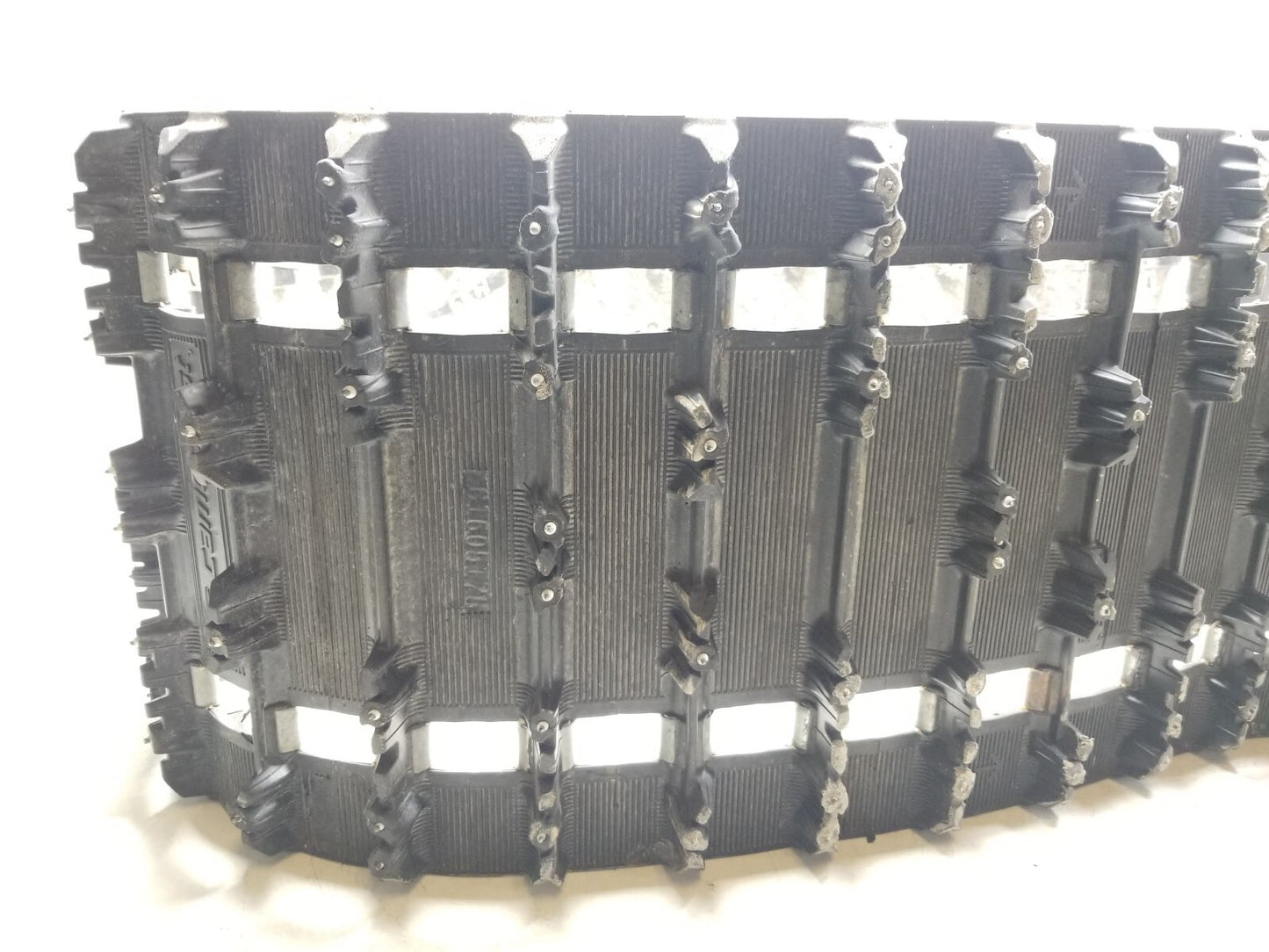 16-19 Ski-doo Renegade Enduro Ace 900 Track Studded Oem✅