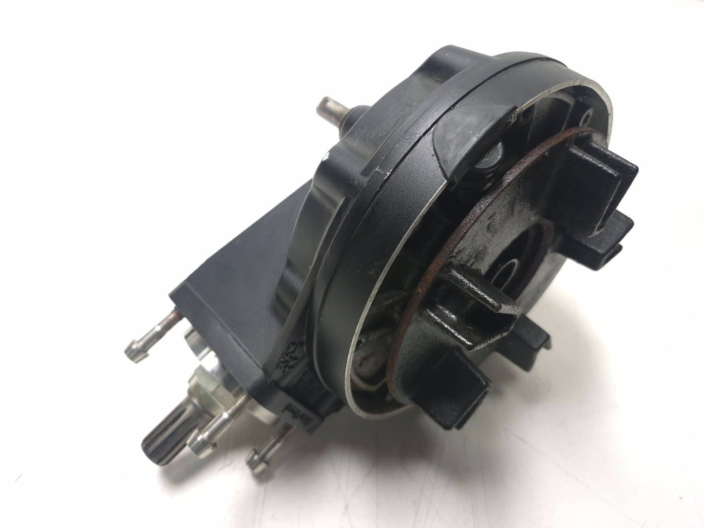 2022 Moto Guzzi V7 Rear Differential Diff Final Drive Gearbox OEM