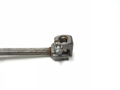 2010 Dodge Caliber Steering Column OEM