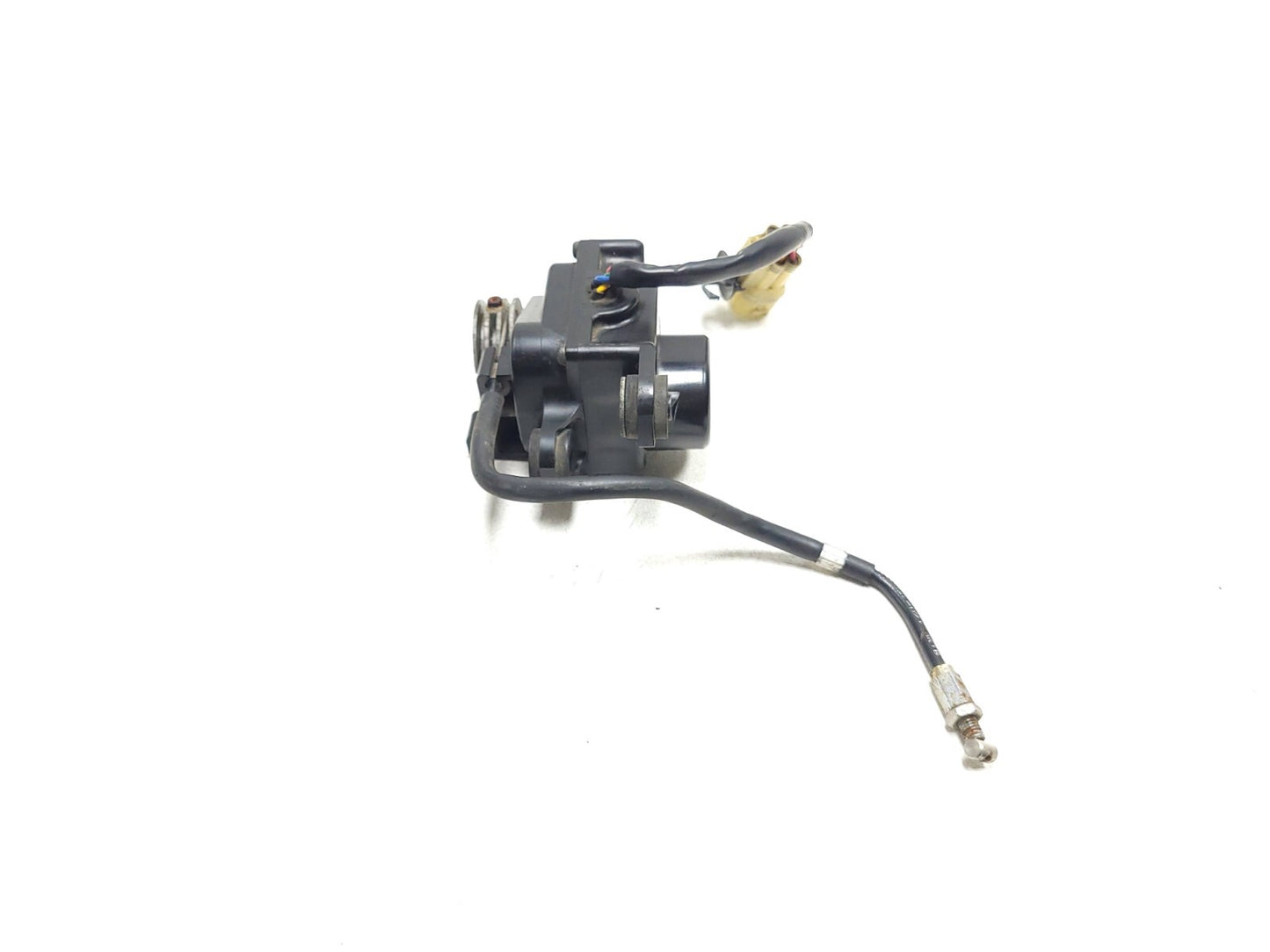 2004 - 2007 Honda Cbr1000rr Exhaust Valve Servo Motor Actuator OEM