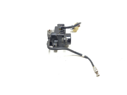 2004 - 2007 Honda Cbr1000rr Exhaust Valve Servo Motor Actuator OEM