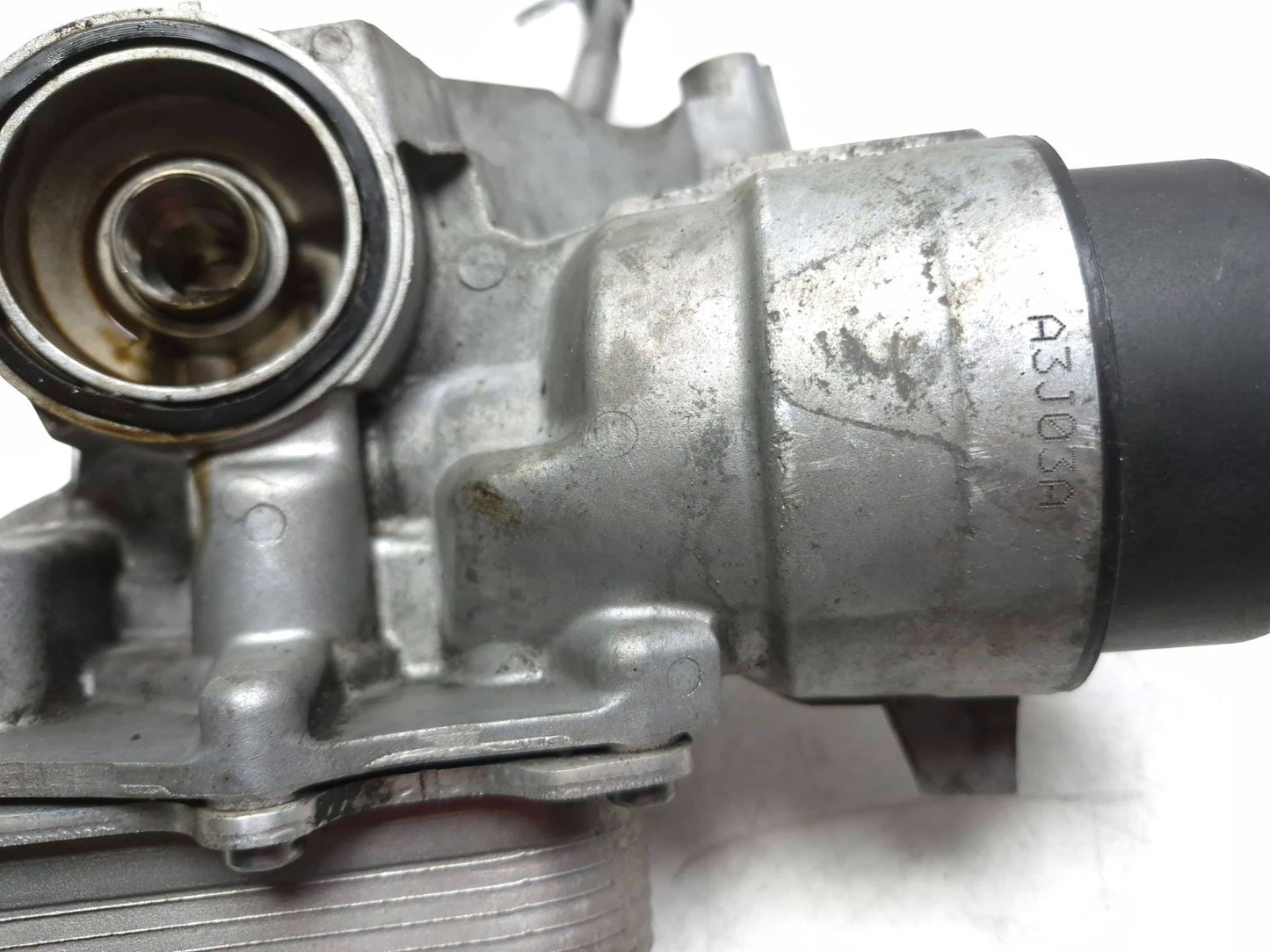 2014 Fiat 500l Oil Cooler Filter OEM ☑️