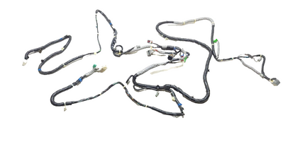 2007 - 2008 Acura Tl Type-s Interior Roof Wiring Harness OEM