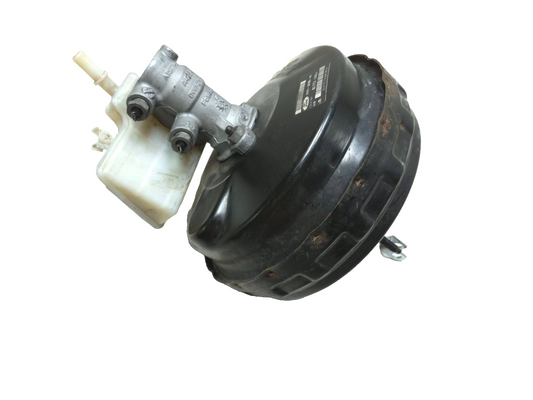 2016 Ford Transit Connect Power Brake Booster & Master Cylinder OEM