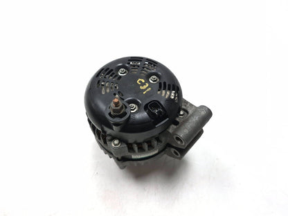 2012 Jeep Grand Cherokee Alternator Generator OEM